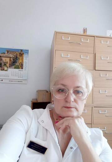My photo - Tatyana, 56 from Minsk (@tatyana127511)