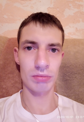 My photo - Vadim, 31 from Kyiv (@vadim128488)
