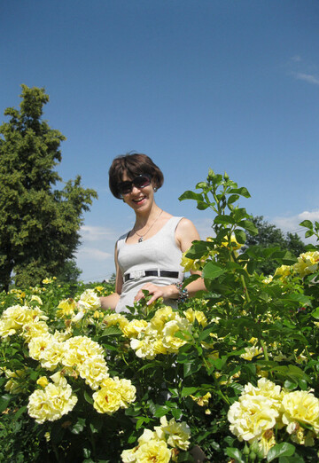 My photo - Natalya, 41 from Belgorod (@natalya261562)