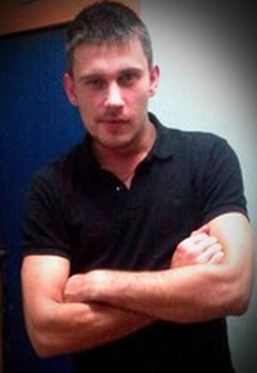 Моя фотография - «Константин», 32 из Малоярославец (@konstantinko2)