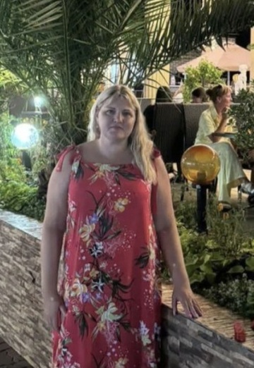 Irina (@irishka11274) — my photo № 13