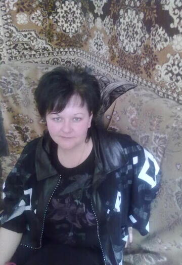 My photo - Irina, 38 from Bishkek (@irina31283)