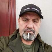 Умар, 51, Екатеринбург