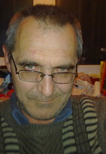Моя фотография - Vladimir, 61 из Еманжелинск (@vvsl)