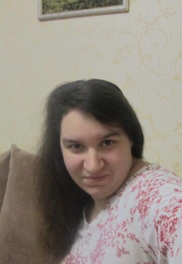 Моя фотография - Юлия, 35 из Житомир (@uliya224980)