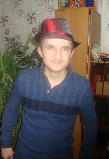 Моя фотография - Дмитрий, 44 из Тавда (@dmitriy409400)