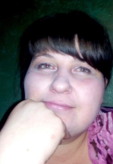 Моя фотография - ОЛЬГА МАЛЫШЕВА, 43 из Реутов (@olyavasilevamalisheva)