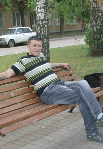 My photo - Andrej, 54 from Zelenodol'sk (@andrej2619)