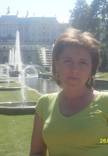 Моя фотография - Светлана, 48 из Нальчик (@svetlana211503)