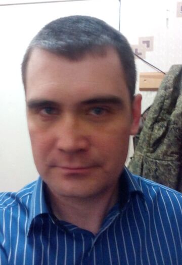 My photo - Grigoriy, 43 from Ulyanovsk (@grigoriy14146)