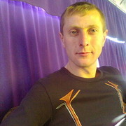 Александр, 33, Мостовской
