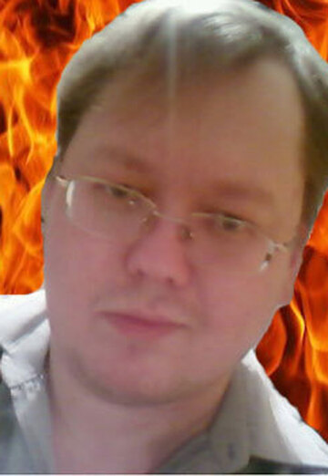 My photo - Yed, 44 from Kotelnich (@nigredo1)