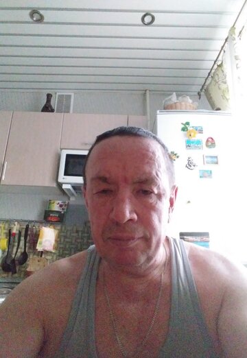 Mein Foto - Nail Suleimanow, 58 aus Tichwin (@nailsuleymanov)