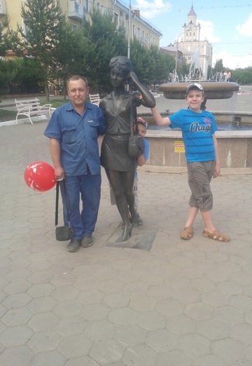 Sergey (@sergey307446) — my photo № 5
