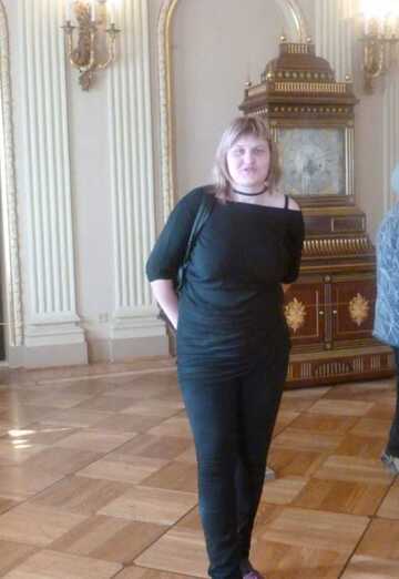 My photo - Katerina, 40 from Tula (@katerina42605)