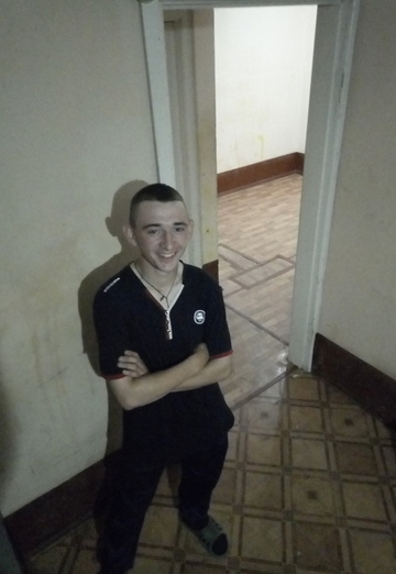 My photo - Denis, 24 from Ussurijsk (@denis193787)