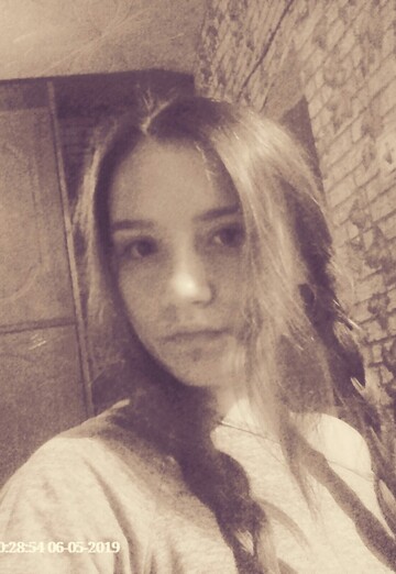 Моя фотография - Катя, 21 из Одесса (@katya59731)