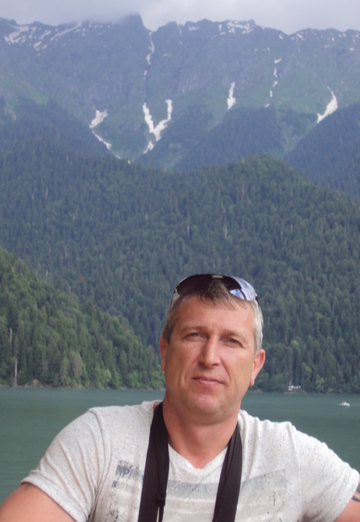 My photo - Sergey, 49 from Balashikha (@sergey968075)