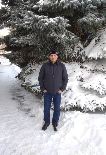 My photo - Yura, 58 from Pavlograd (@ura51982)