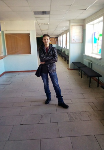 Дмитрий (@dmitriy114640) — моя фотографія № 2