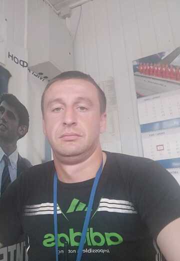 Моя фотография - Alexey, 36 из Красногорск (@alexey9108)