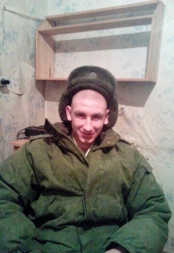 Моя фотография - Сергей, 28 из Купино (@sergey945069)