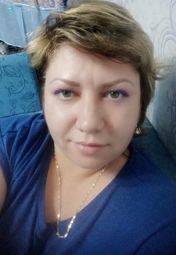 My photo - Tasha, 42 from Sterlitamak (@tasha5142)