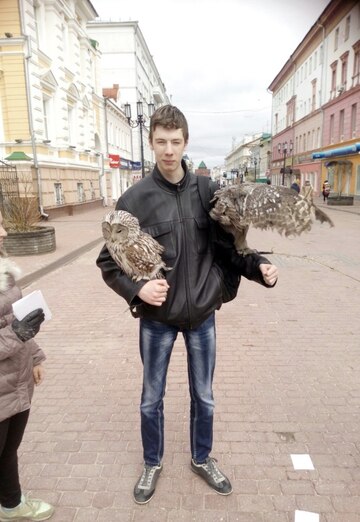 Slavik (@slavik7056) — my photo № 3