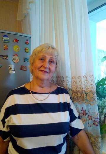 My photo - Lida, 69 from Omsk (@lida4119)