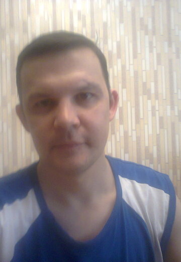 My photo - Nail, 43 from Kamensk-Uralsky (@nfathlislamov)