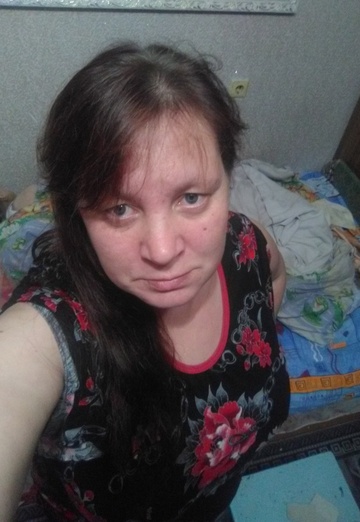 Моя фотография - Наталья, 46 из Архангельск (@natalya267154)