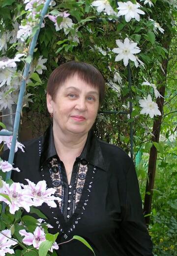 My photo - Lyudmila, 74 from Krasnodar (@ludmila56229)