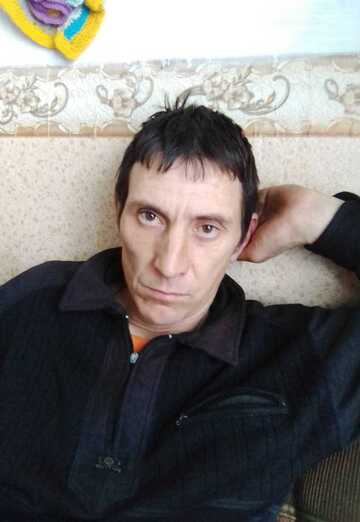 My photo - Denis, 40 from Shumikha (@denis256849)