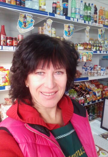 Моя фотография - людмила, 45 из Краснодар (@ludmila33070)
