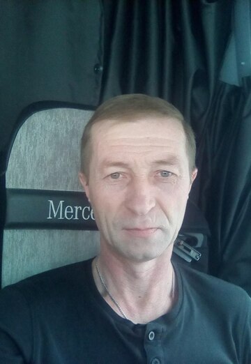 Моя фотография - Серёга, 55 из Казань (@serega63458)