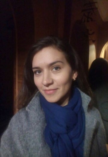 My photo - Diana, 38 from Pavlograd (@diana28659)