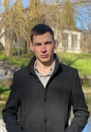 Моя фотографія - Виктор, 31 з Калінінград (@vvv2019)
