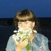 Анастасия Кузнецова, 27, Большое Болдино