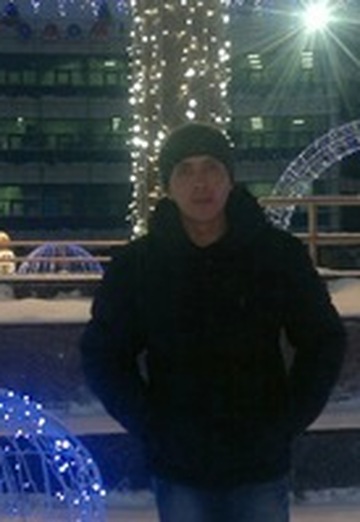 My photo - Sergey, 33 from Birsk (@sergey569757)