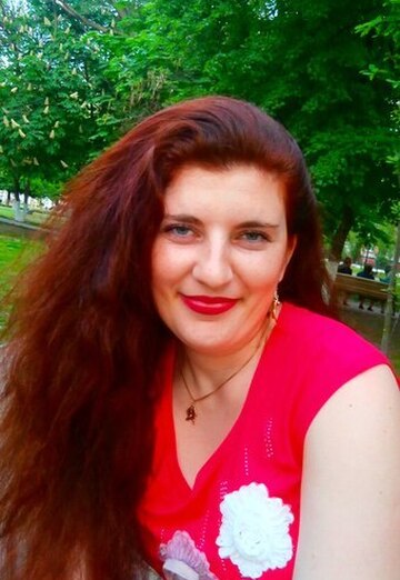 My photo - Viktoriya, 33 from Kherson (@viktoriya7619)