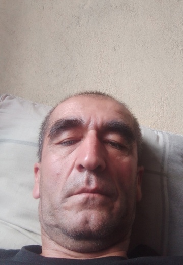 La mia foto - Hamid, 48 di Istra (@hamid2820)