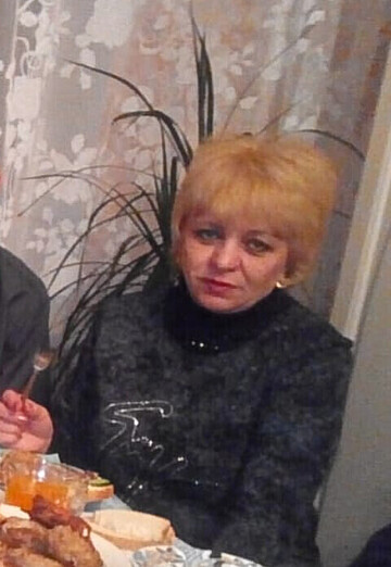 My photo - Svetlana, 56 from Omsk (@svetlana337289)