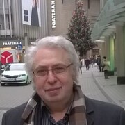Igor Vinogradov 65 Cologne