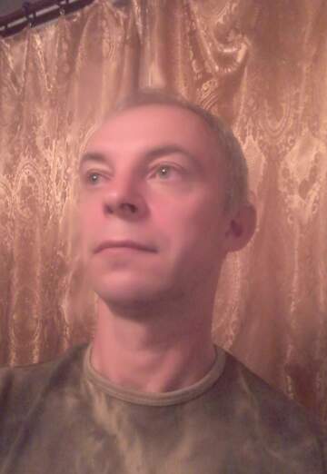 My photo - Sergey, 56 from Vladivostok (@dima101440)