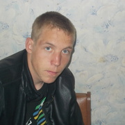 Владимир, 29, Николаевск-на-Амуре