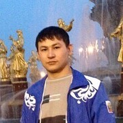 Эдик Аминов, 37, Солнцево