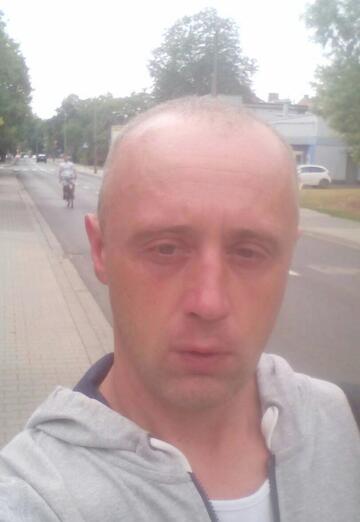 Моя фотография - Александр, 25 из Киев (@aleksandr701928)