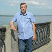 александр, 67, Шадринск