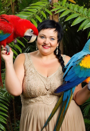 OLGA (@olwga3627426) — my photo № 3