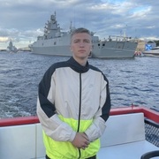 Александр, 20, Екатеринбург